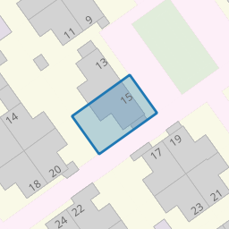 Perceel RTD13-BA-2070