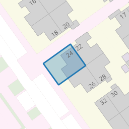 Perceel RTD13-BA-2071