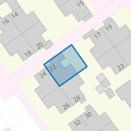 Perceel RTD13-BA-2072