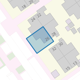 Perceel RTD13-BA-2073