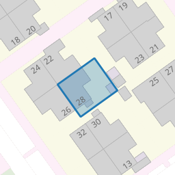 Perceel RTD13-BA-2074