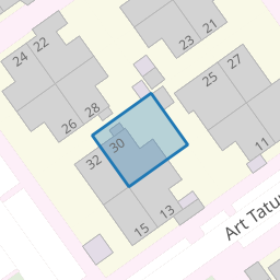 Perceel RTD13-BA-2076