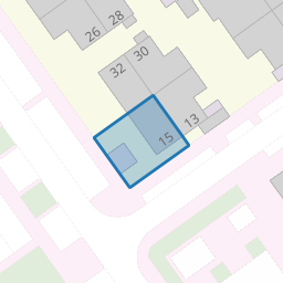 Perceel RTD13-BA-2077