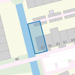 Perceel RTD13-BA-208