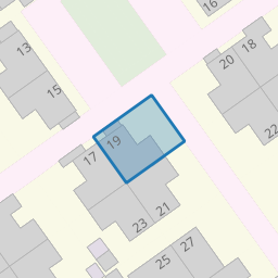 Perceel RTD13-BA-2080