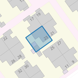 Perceel RTD13-BA-2081