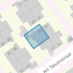 Perceel RTD13-BA-2083