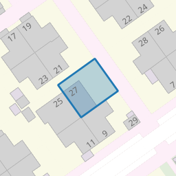 Perceel RTD13-BA-2084