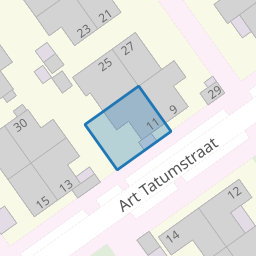 Perceel RTD13-BA-2085