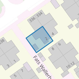 Perceel RTD13-BA-2090