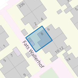 Perceel RTD13-BA-2092