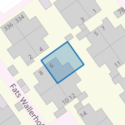 Perceel RTD13-BA-2093