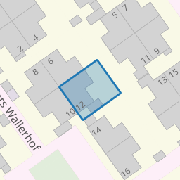 Perceel RTD13-BA-2095