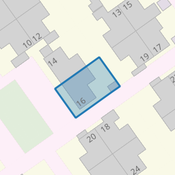 Perceel RTD13-BA-2097