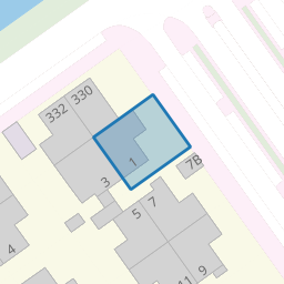 Perceel RTD13-BA-2101