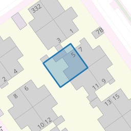 Perceel RTD13-BA-2102