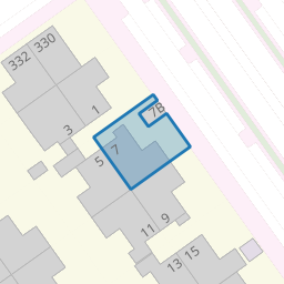 Perceel RTD13-BA-2103