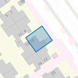 Perceel RTD13-BA-2107