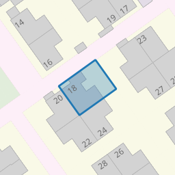 Perceel RTD13-BA-2111