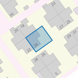 Perceel RTD13-BA-2113