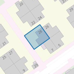 Perceel RTD13-BA-2114