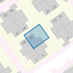 Perceel RTD13-BA-2115