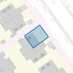 Perceel RTD13-BA-2119