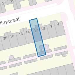 Perceel RTD13-BA-212