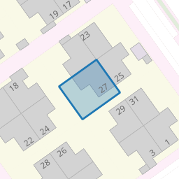 Perceel RTD13-BA-2120