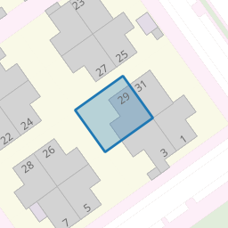 Perceel RTD13-BA-2122