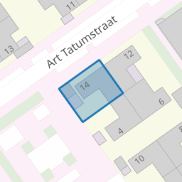 Perceel RTD13-BA-2128