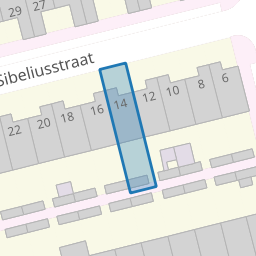 Perceel RTD13-BA-213