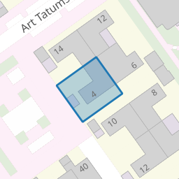 Perceel RTD13-BA-2130