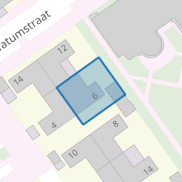 Perceel RTD13-BA-2131