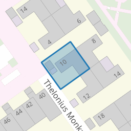 Perceel RTD13-BA-2132