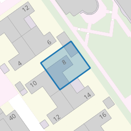 Perceel RTD13-BA-2133