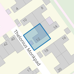 Perceel RTD13-BA-2134