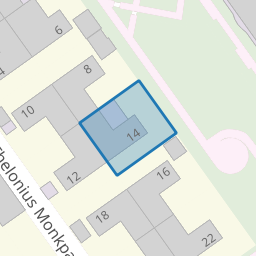 Perceel RTD13-BA-2135