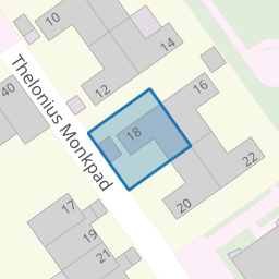 Perceel RTD13-BA-2136