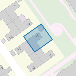 Perceel RTD13-BA-2137