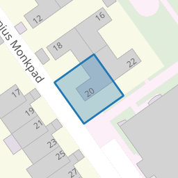 Perceel RTD13-BA-2138