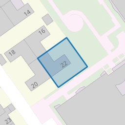 Perceel RTD13-BA-2139