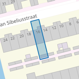 Perceel RTD13-BA-214