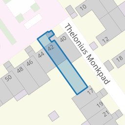 Perceel RTD13-BA-2141