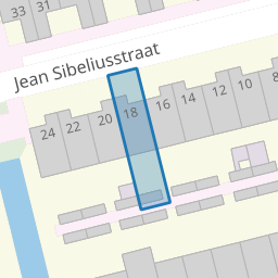 Perceel RTD13-BA-215