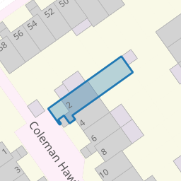 Perceel RTD13-BA-2150