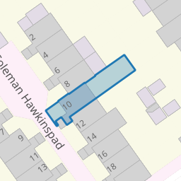 Perceel RTD13-BA-2154