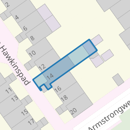 Perceel RTD13-BA-2156