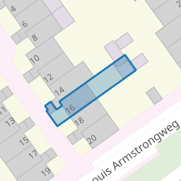 Perceel RTD13-BA-2157