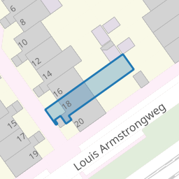 Perceel RTD13-BA-2158